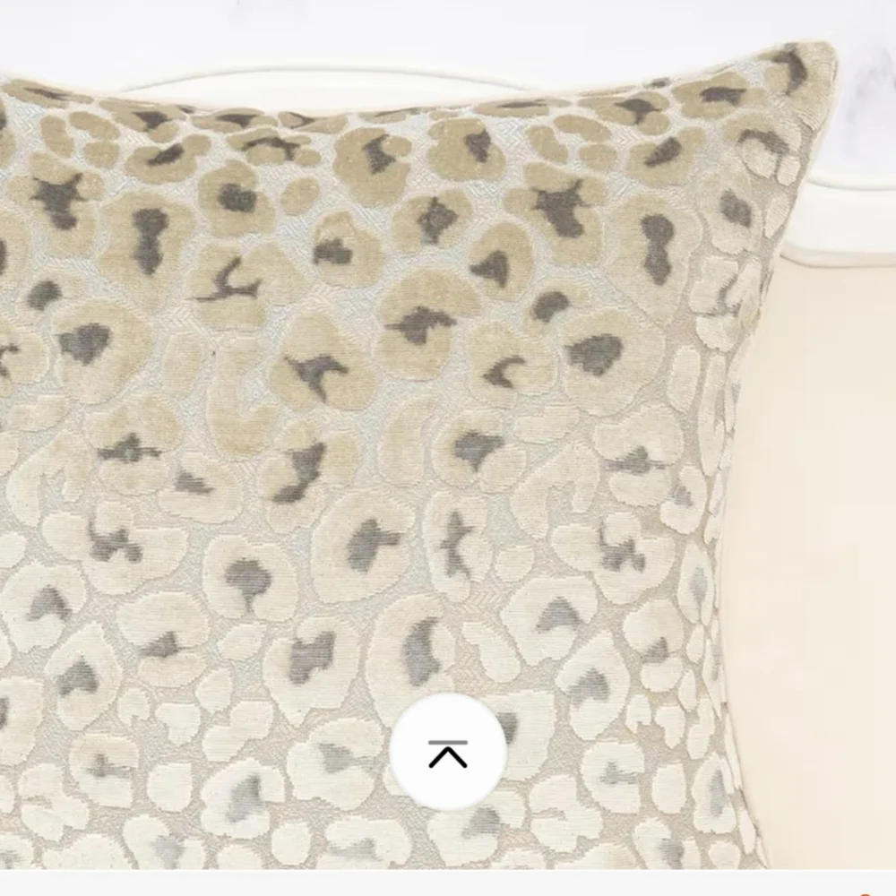 Beige Leopard Print 18